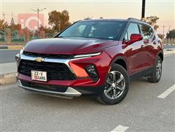 شيفروليه بليزر